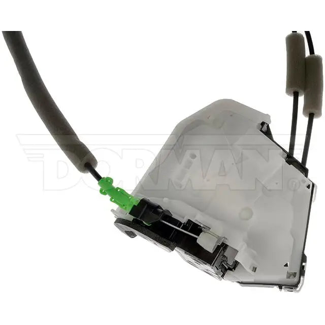 Dorman Limited Lifetime Warranty Door Lock Actuator Motor 937-989 - Integrated Rea