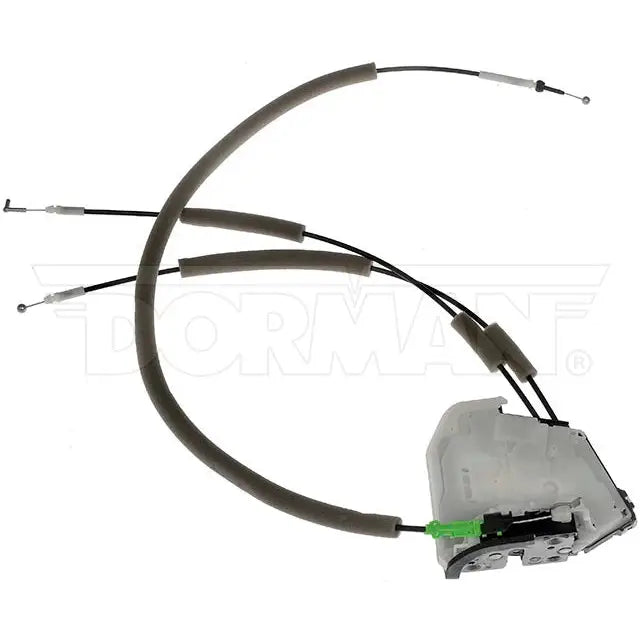 Dorman Limited Lifetime Warranty Door Lock Actuator Motor 937-989 - Integrated Rea