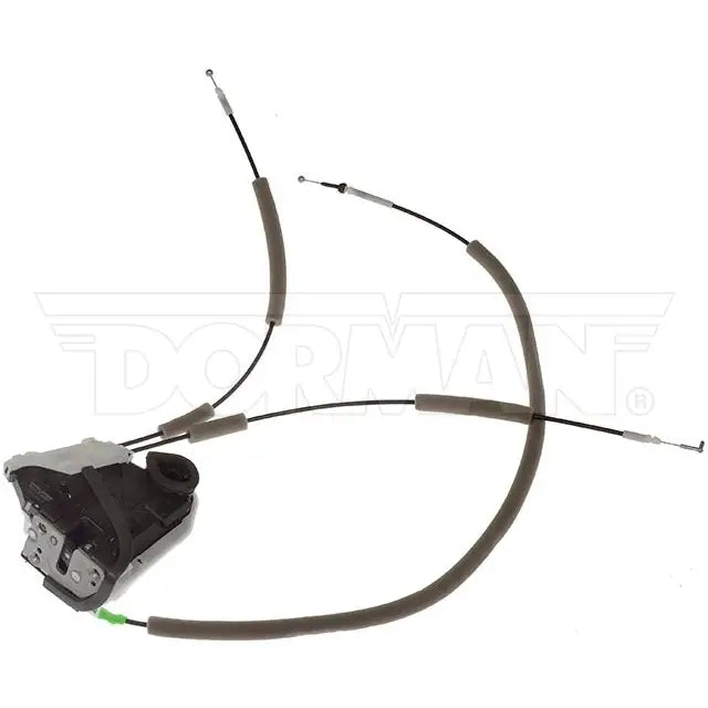 Dorman Limited Lifetime Warranty Door Lock Actuator Motor 937-989 - Integrated Rea