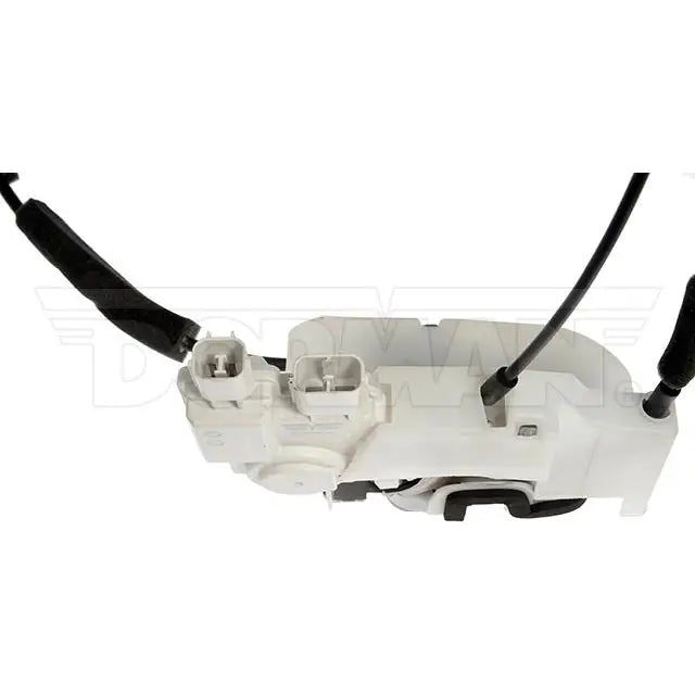 Dorman Limited Lifetime Warranty Door Lock Actuator Motor 937-991 - Integrated Fro