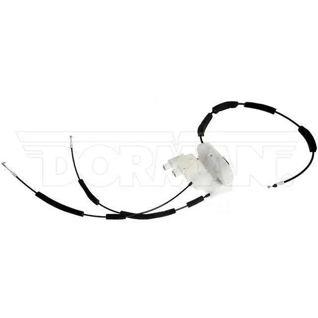 Dorman Limited Lifetime Warranty Door Lock Actuator Motor 937-991 - Integrated Fro