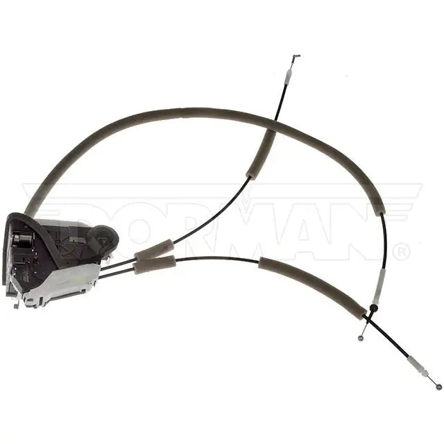 Dorman Limited Lifetime Warranty Door Lock Actuator Motor 937-993 - Integrated Rea
