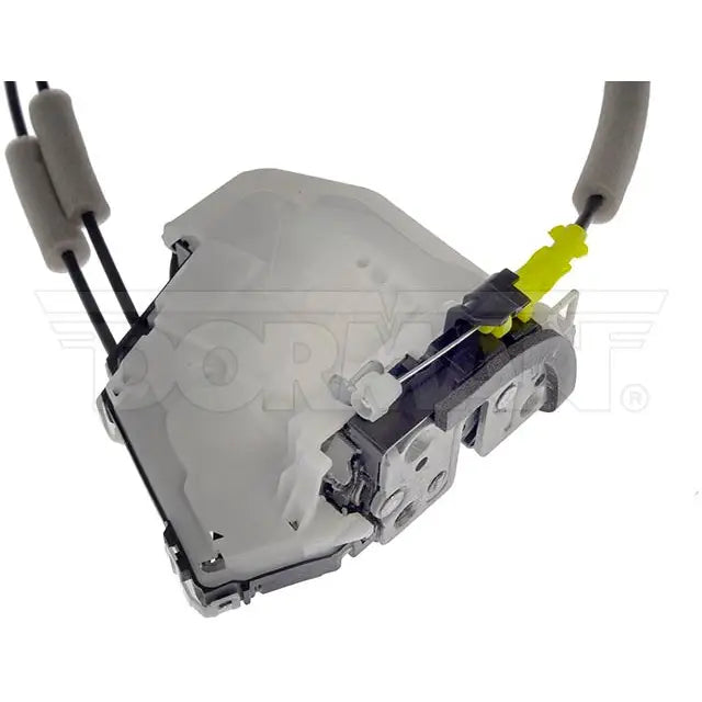 Dorman Limited Lifetime Warranty Door Lock Actuator Motor 937-993 - Integrated Rea