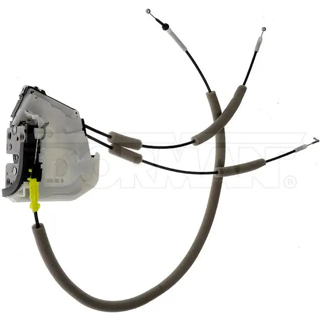 Dorman Limited Lifetime Warranty Door Lock Actuator Motor 937-993 - Integrated Rea