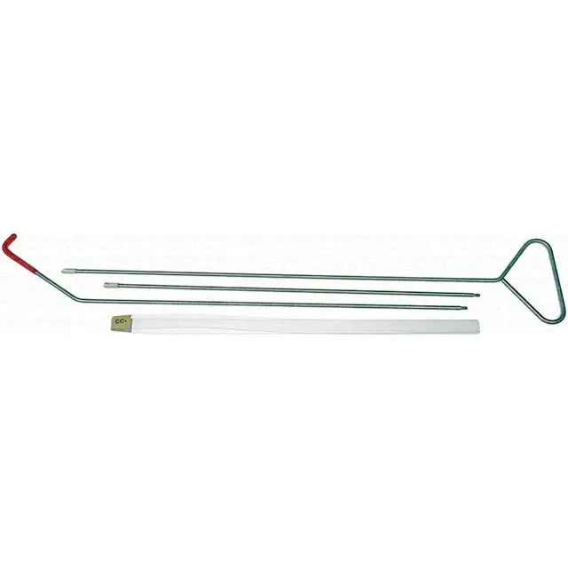 Dorman Limited Lifetime Warranty Door Lock Opener 75489 - Vehicle Entry Kit