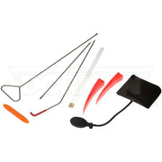 Dorman Limited Lifetime Warranty Door Lock Opener 75489 - Vehicle Entry Kit