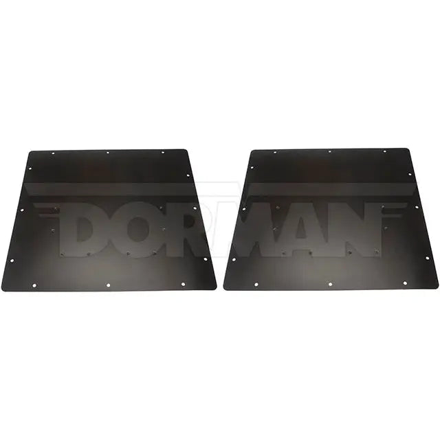Dorman Limited Lifetime Warranty Door Panel 82546
