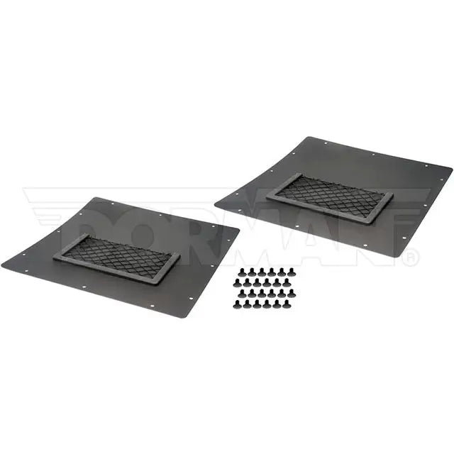 Dorman Limited Lifetime Warranty Door Panel 82546