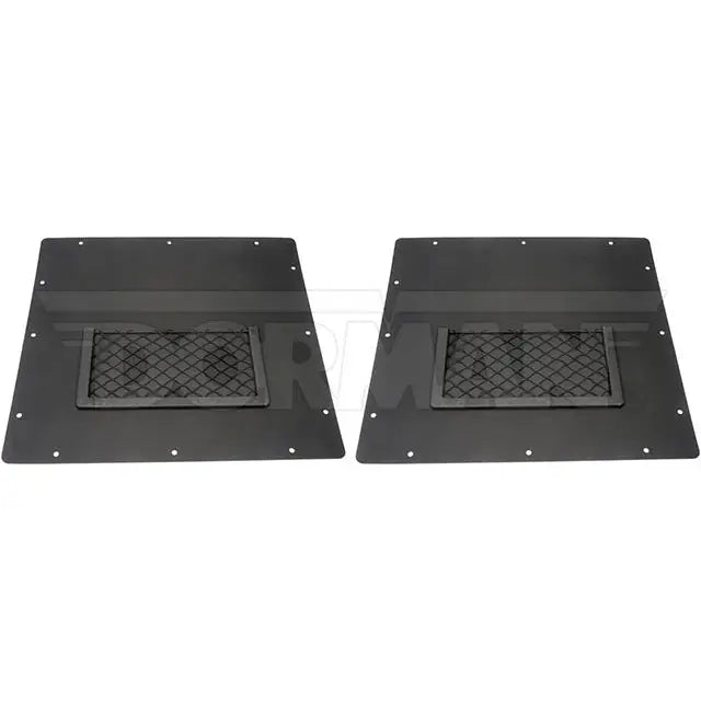 Dorman Limited Lifetime Warranty Door Panel 82546