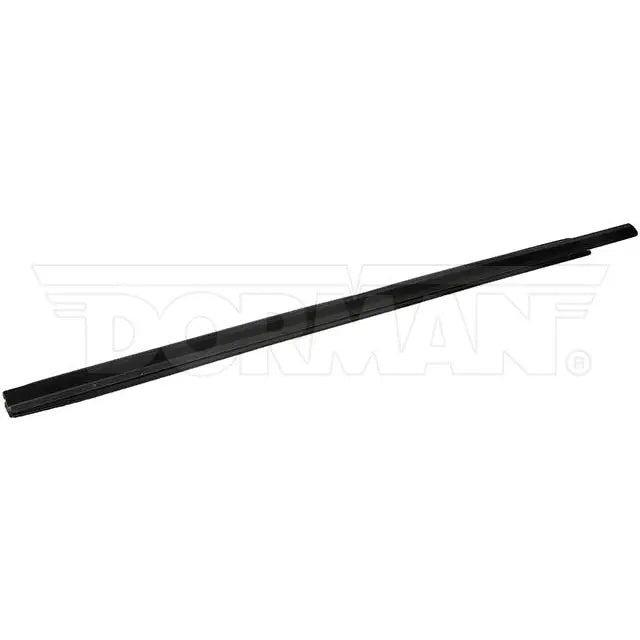 Dorman Limited Lifetime Warranty Door Window Sweeper 25881 - Outer Sweep