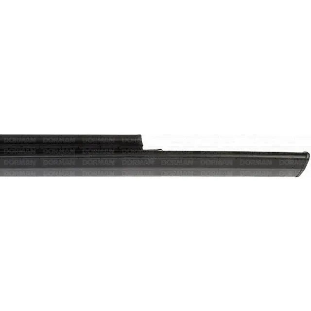 Dorman Limited Lifetime Warranty Door Window Sweeper 25881 - Outer Sweep