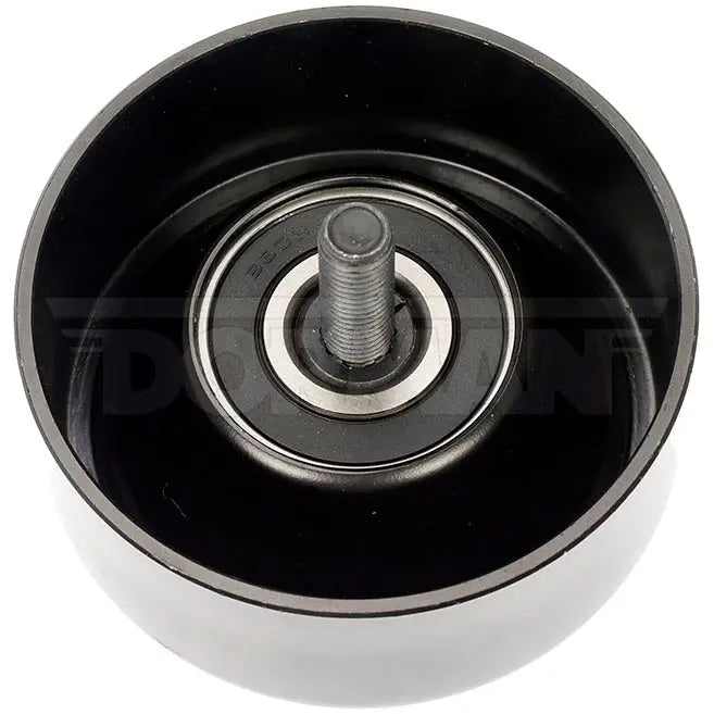 Dorman Limited Lifetime Warranty Drive Belt Idler Pulley 419-471