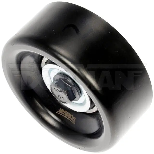 Dorman Limited Lifetime Warranty Drive Belt Idler Pulley 419-471