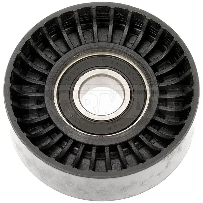 Dorman Limited Lifetime Warranty Drive Belt Idler Pulley 419-474
