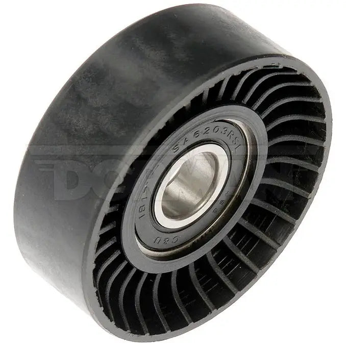 Dorman Limited Lifetime Warranty Drive Belt Idler Pulley 419-474