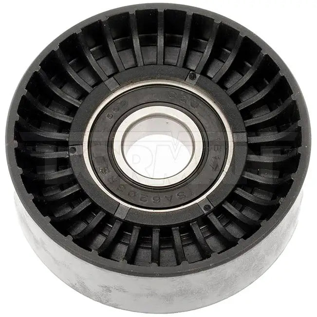 Dorman Limited Lifetime Warranty Drive Belt Idler Pulley 419-474