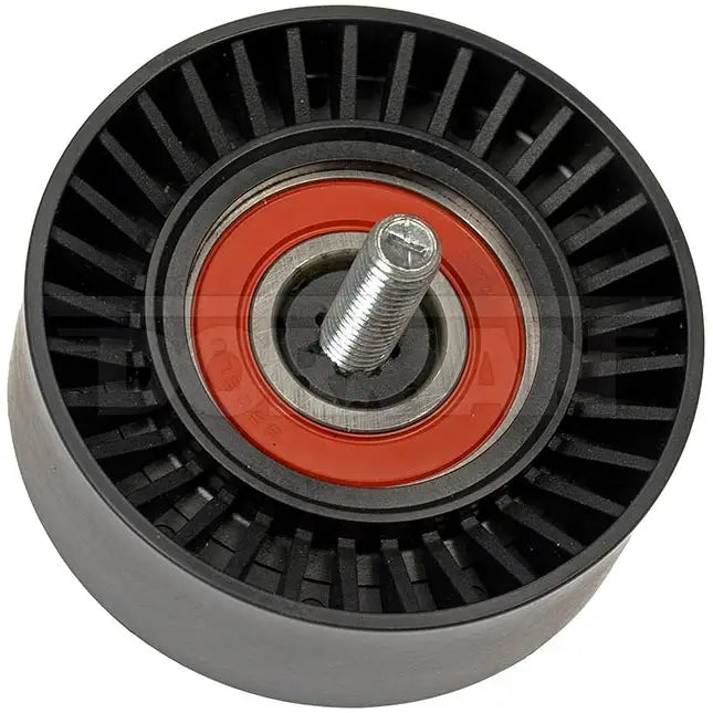 Dorman Limited Lifetime Warranty Drive Belt Idler Pulley 419-476