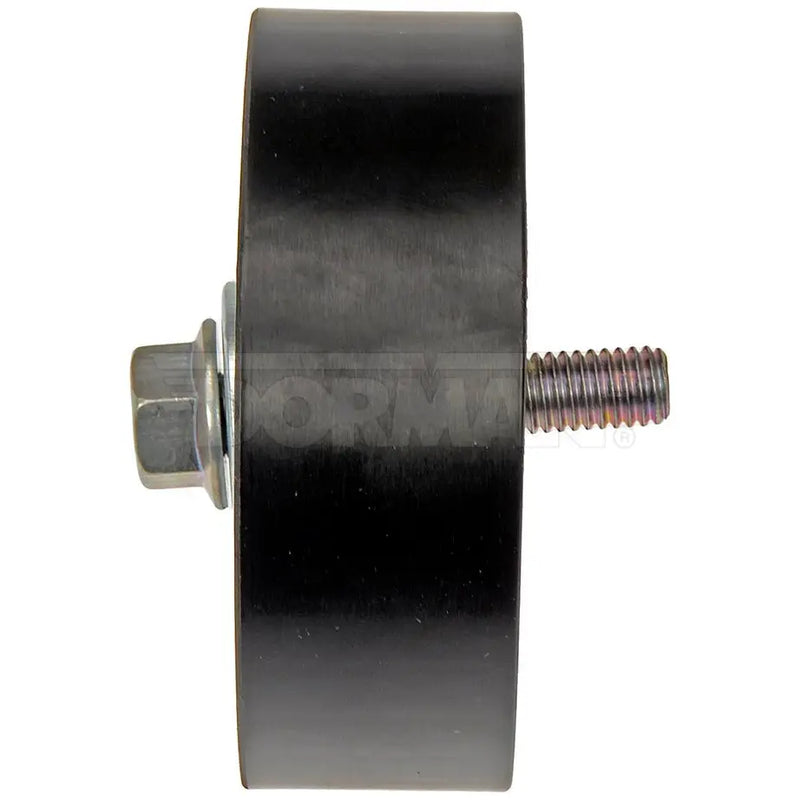 Dorman Limited Lifetime Warranty Drive Belt Idler Pulley 419-476