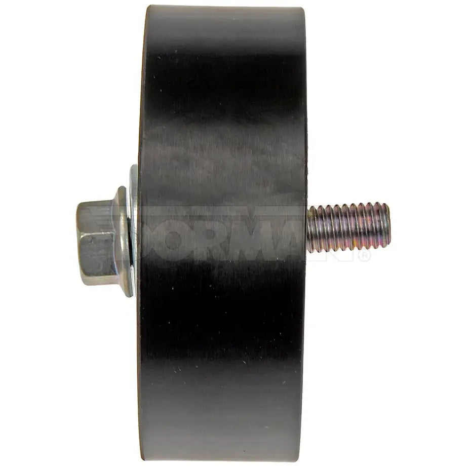 Dorman Limited Lifetime Warranty Drive Belt Idler Pulley 419-476
