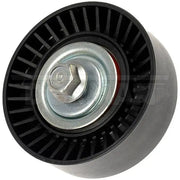 Dorman Limited Lifetime Warranty Drive Belt Idler Pulley 419-476