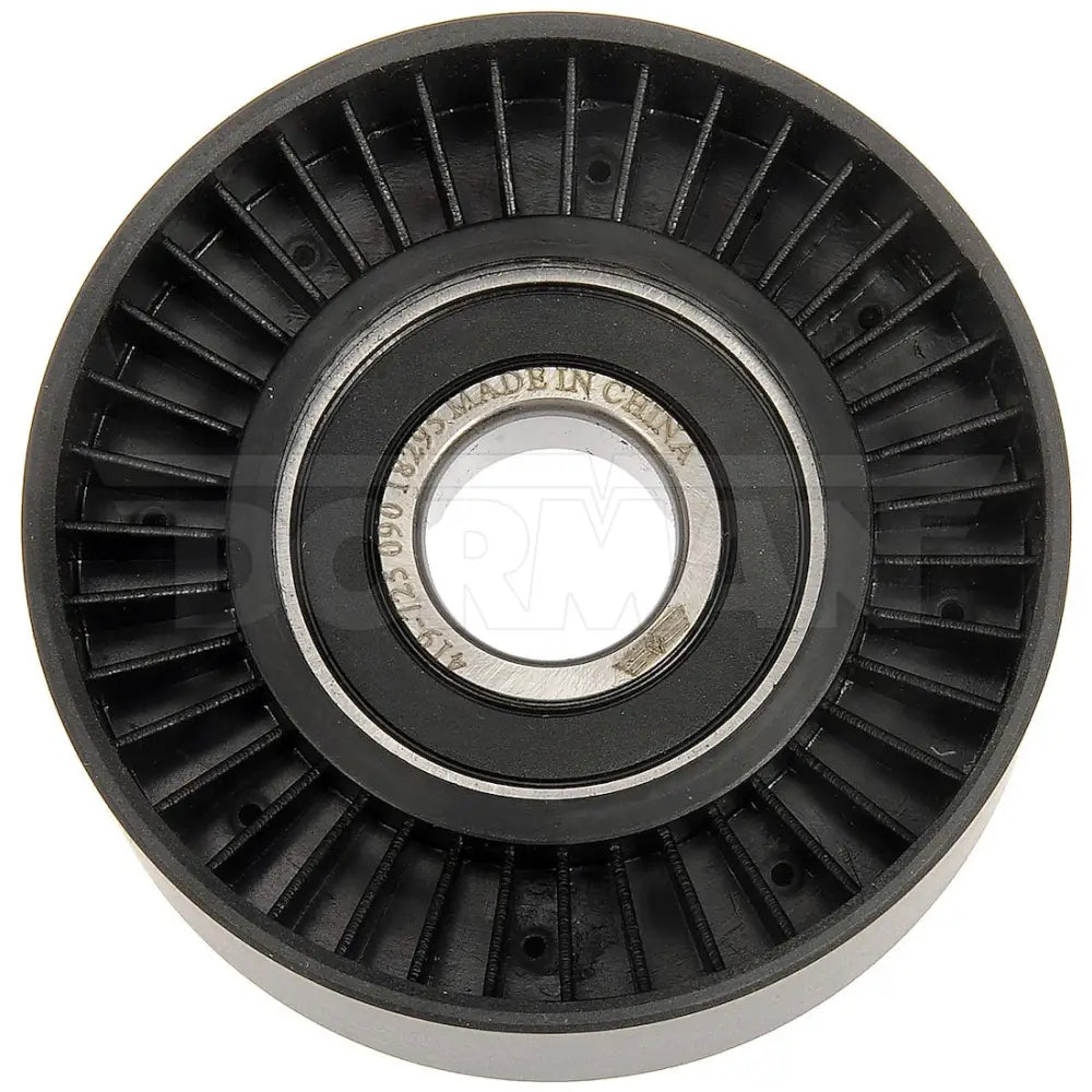 Dorman Limited Lifetime Warranty Drive Belt Idler Pulley 419-725