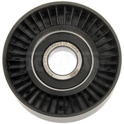 Dorman Limited Lifetime Warranty Drive Belt Idler Pulley 419-725