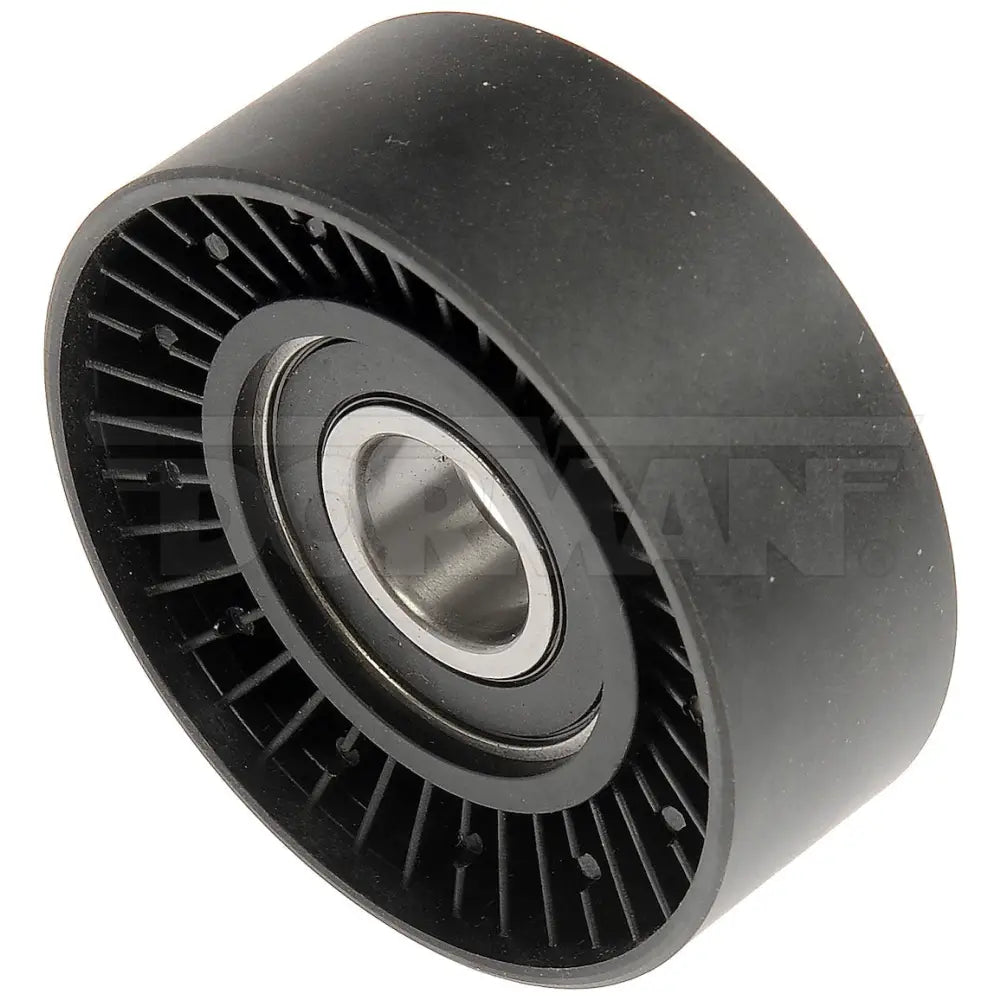 Dorman Limited Lifetime Warranty Drive Belt Idler Pulley 419-725