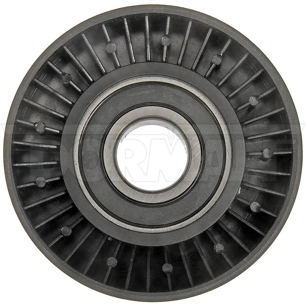 Dorman Limited Lifetime Warranty Drive Belt Idler Pulley 419-725
