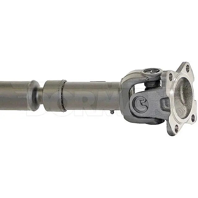 Dorman Limited Lifetime Warranty Drive Shaft 938-387 - Front Driveshaft