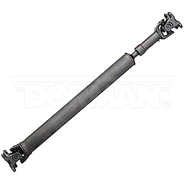 Dorman Limited Lifetime Warranty Drive Shaft 938-387 - Front Driveshaft