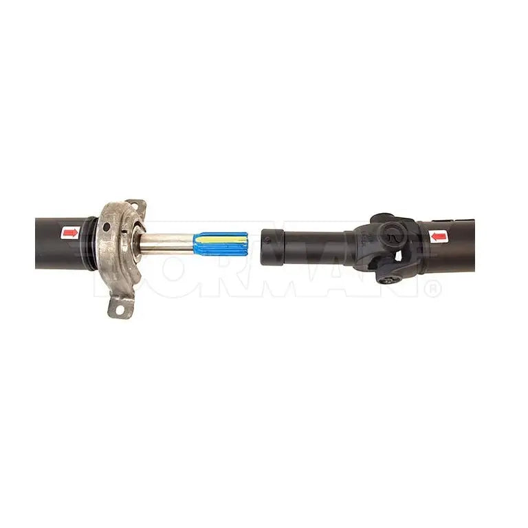 Dorman Limited Lifetime Warranty Drive Shaft 986-578 - Rear Driveshaft