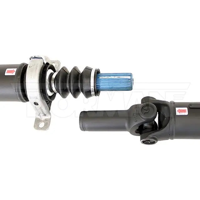 Dorman Limited Lifetime Warranty Drive Shaft 986-754 - Rear Driveshaft