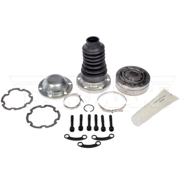 Dorman Limited Lifetime Warranty Drive Shaft CV Joint 932-304 - Prop Kit