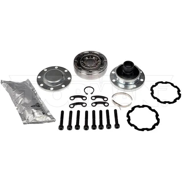 Dorman Limited Lifetime Warranty Drive Shaft CV Joint 932-306 - Propshft Jnt Kit