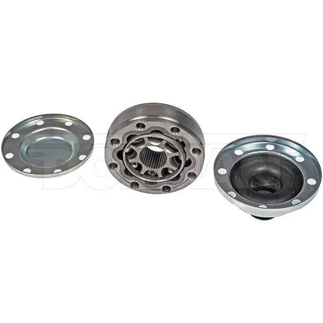 Dorman Limited Lifetime Warranty Drive Shaft CV Joint 932-306 - Propshft Jnt Kit