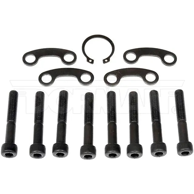 Dorman Limited Lifetime Warranty Drive Shaft CV Joint 932-306 - Propshft Jnt Kit