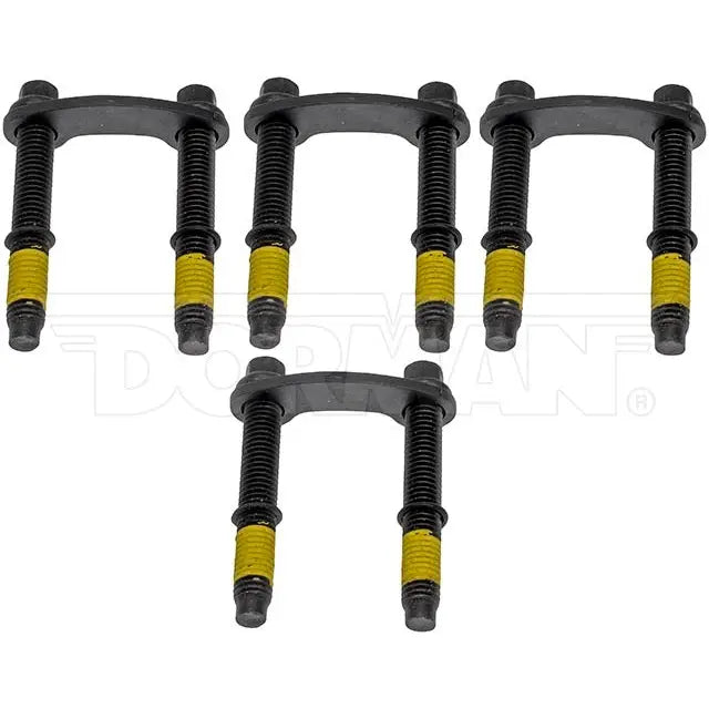 Dorman Limited Lifetime Warranty Driveline Coupler Bolt 13865 - Driveshaft Kit