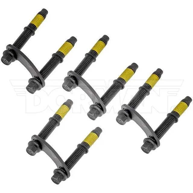 Dorman Limited Lifetime Warranty Driveline Coupler Bolt 13865 - Driveshaft Kit