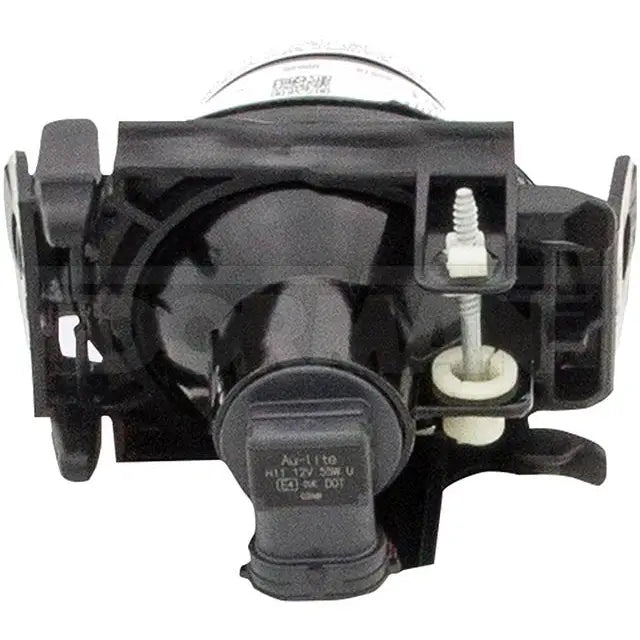 Dorman Limited Lifetime Warranty Driving/ Fog Light 1590343 - Lamp