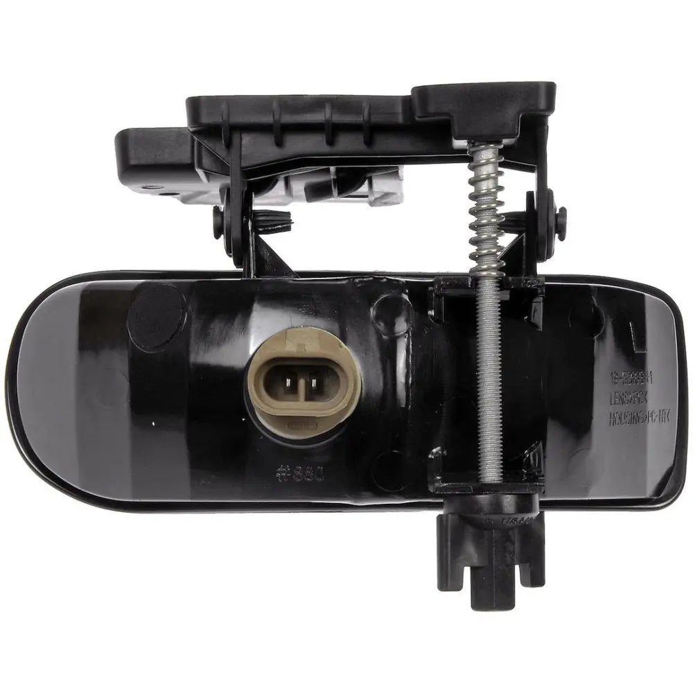 Dorman Limited Lifetime Warranty Driving/ Fog Light 923-846
