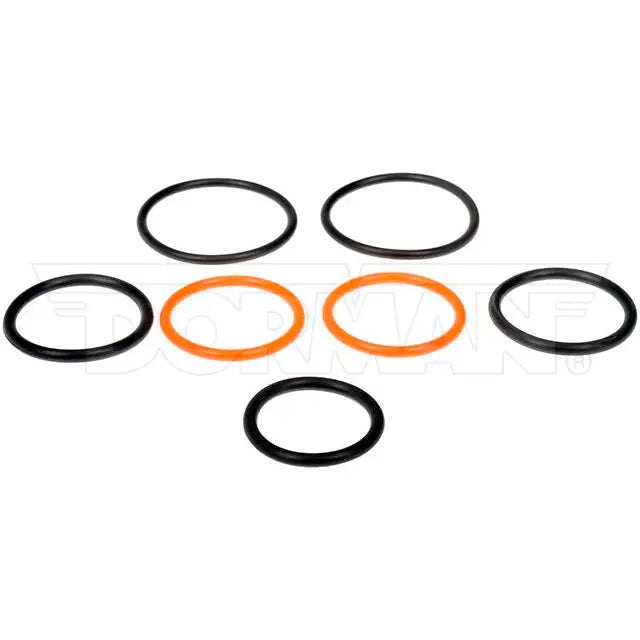 Dorman Limited Lifetime Warranty Engine Coolant Pipe O-Ring Kit 47450 - O-Rings