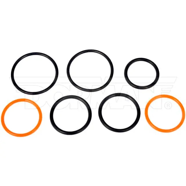 Dorman Limited Lifetime Warranty Engine Coolant Pipe O-Ring Kit 47450 - O-Rings