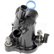 Dorman Limited Lifetime Warranty Engine Coolant Water Outlet 902-2087