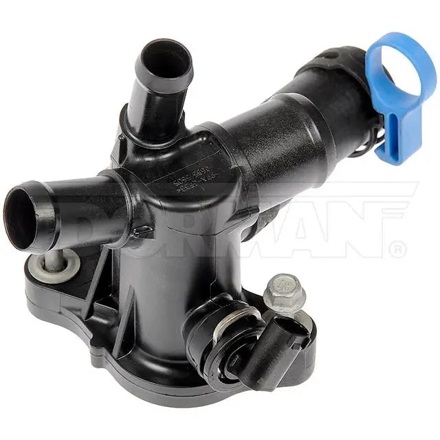 Dorman Limited Lifetime Warranty Engine Coolant Water Outlet 902-2087
