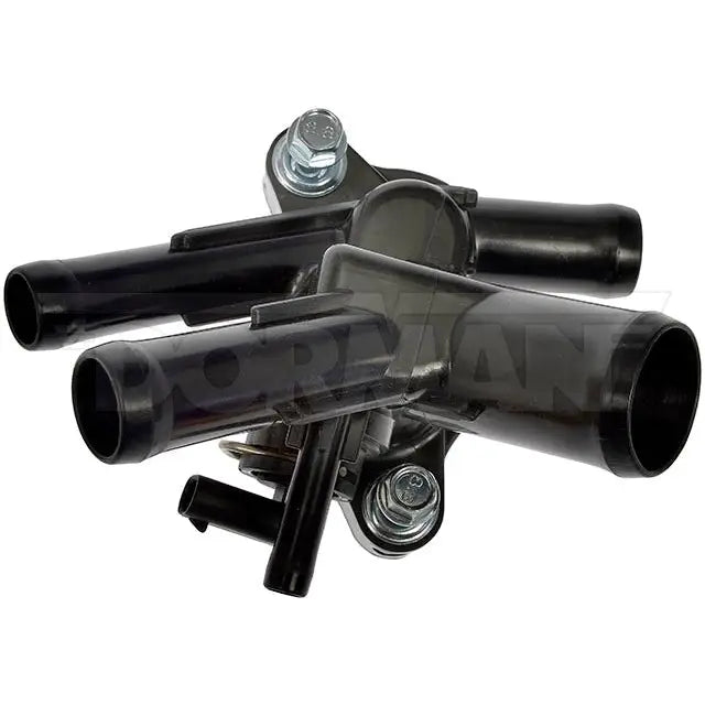 Dorman Limited Lifetime Warranty Engine Coolant Water Outlet 902-2132 - SE