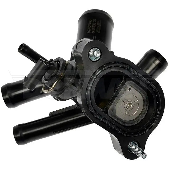 Dorman Limited Lifetime Warranty Engine Coolant Water Outlet 902-2132 - SE
