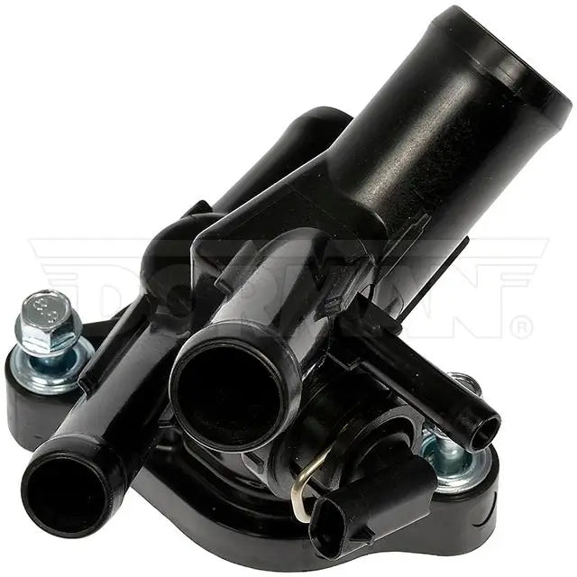 Dorman Limited Lifetime Warranty Engine Coolant Water Outlet 902-2132 - SE