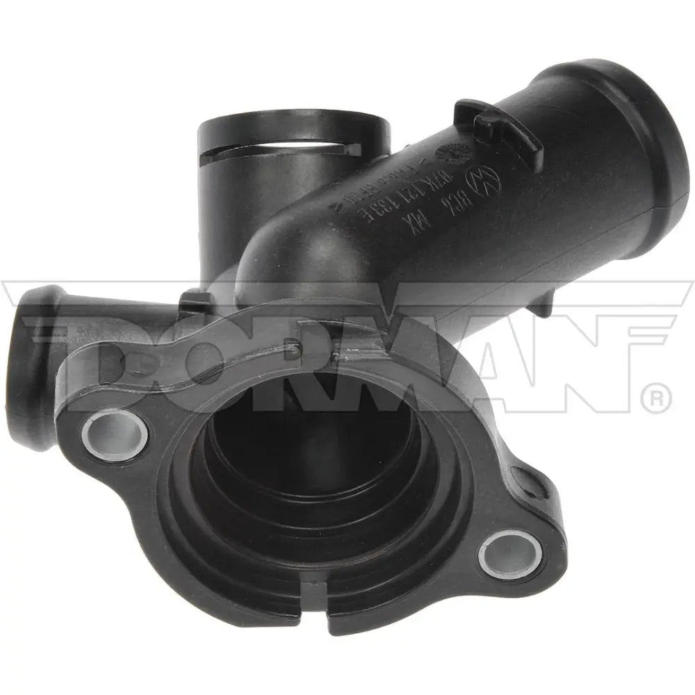 Dorman Limited Lifetime Warranty Engine Coolant Water Outlet 902-6131