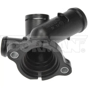 Dorman Limited Lifetime Warranty Engine Coolant Water Outlet 902-6131