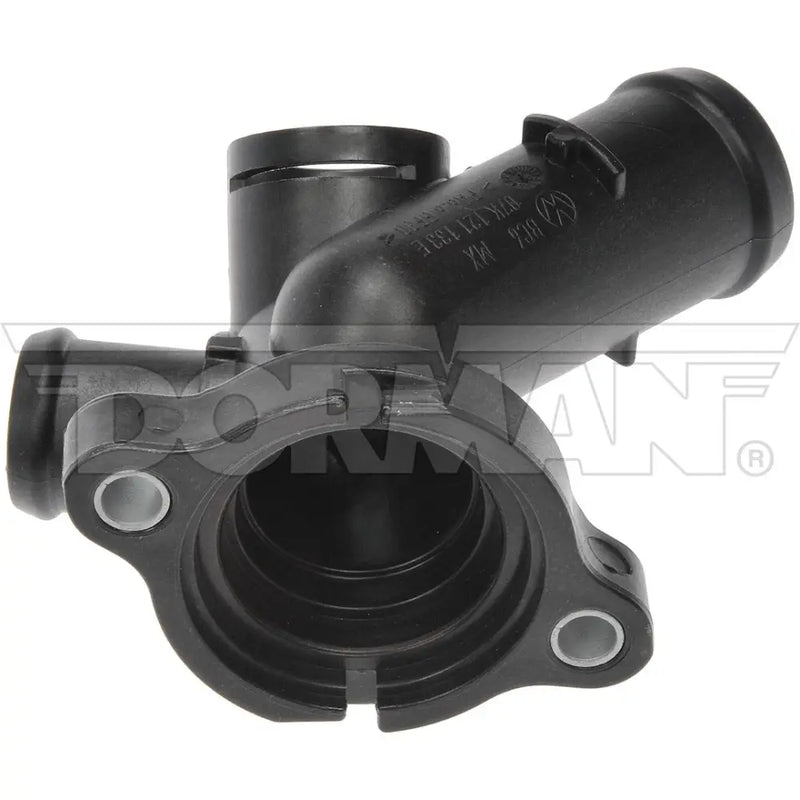 Dorman Limited Lifetime Warranty Engine Coolant Water Outlet 902-6131